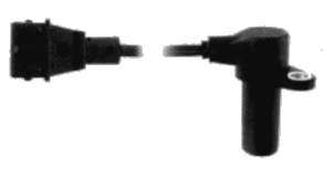 Датчик частоты вращения, управление двигателем