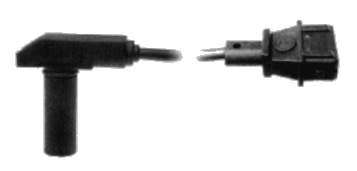 Датчик частоты вращения, управление двигателем