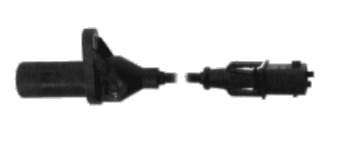 Датчик частоты вращения, управление двигателем