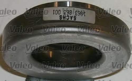 Комплект сцепления