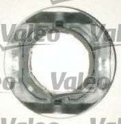 набір зчеплення