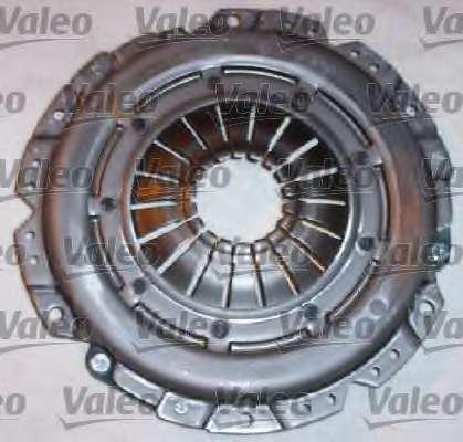 Комплект сцепления