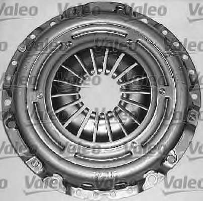 Комплект сцепления