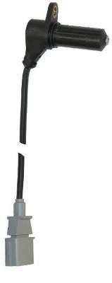 Датчик частоты вращения, управление двигателем