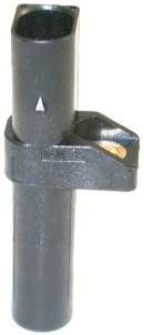 Датчик частоты вращения, управление двигателем