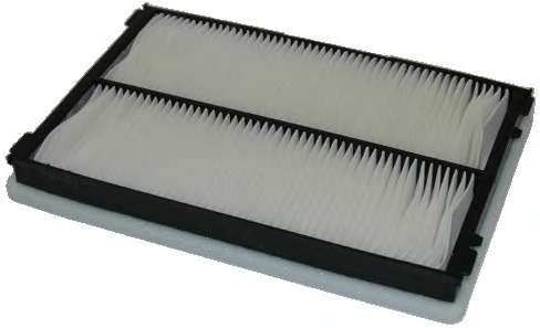 Фильтр, воздух во внутренном пространстве