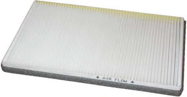 Фильтр, воздух во внутренном пространстве