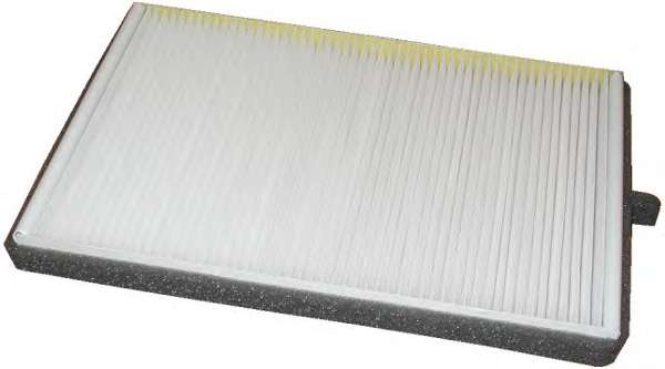 Фильтр, воздух во внутренном пространстве