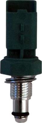 Датчик, температура охлаждающей жидкости