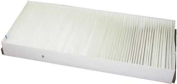 Фильтр, воздух во внутренном пространстве