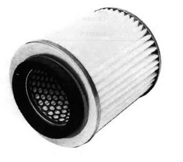 Воздушный фильтр