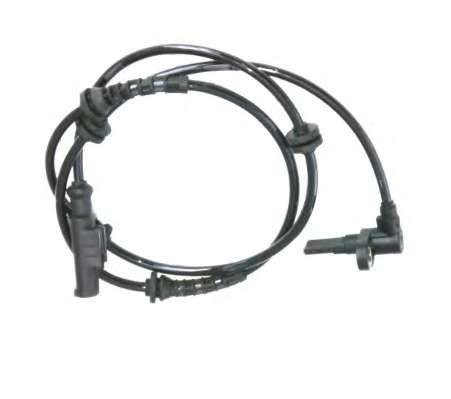 Датчик, частота вращения колеса