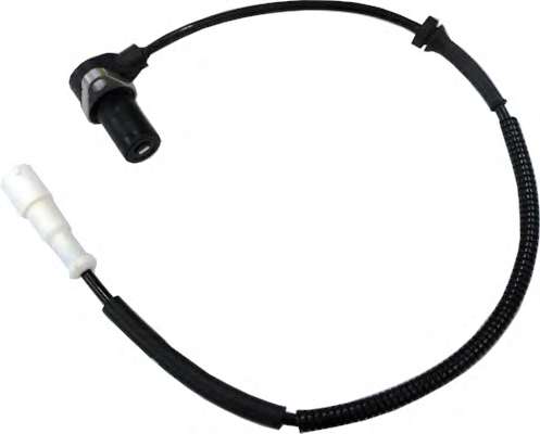 Датчик, частота вращения колеса