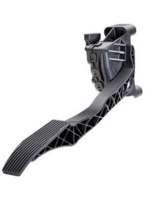 Комплект педали управления подачей топлива