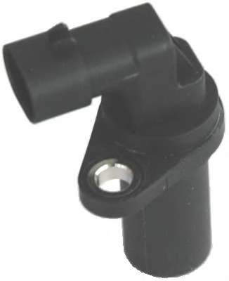 Датчик частоты вращения, управление двигателем