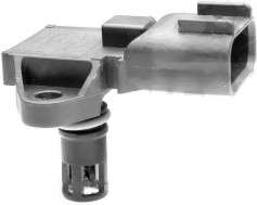 Датчик, давление во впускном газопроводе