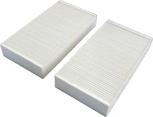 Фильтр, воздух во внутренном пространстве