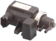 Преобразователь давления, турбокомпрессор