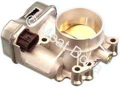 Патрубок дроссельной заслонки