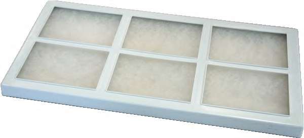 Фильтр, воздух во внутренном пространстве