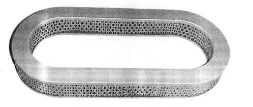 Воздушный фильтр