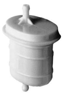 Топливный фильтр