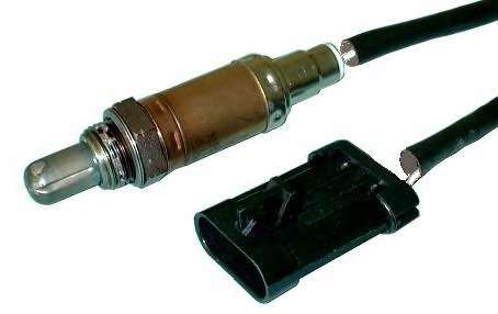 Лямбда-зонд