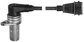 Датчик частоты вращения, управление двигателем