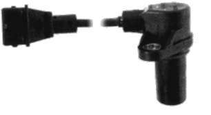 Датчик частоты вращения, управление двигателем