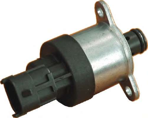 Клапан, система впрыска