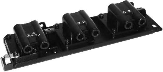 Катушка зажигания