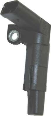 Датчик частоты вращения, управление двигателем