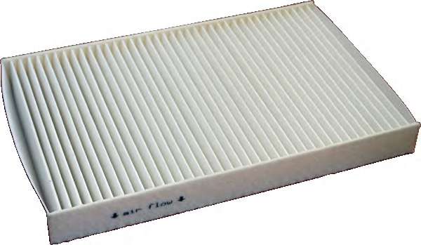 Фильтр, воздух во внутренном пространстве