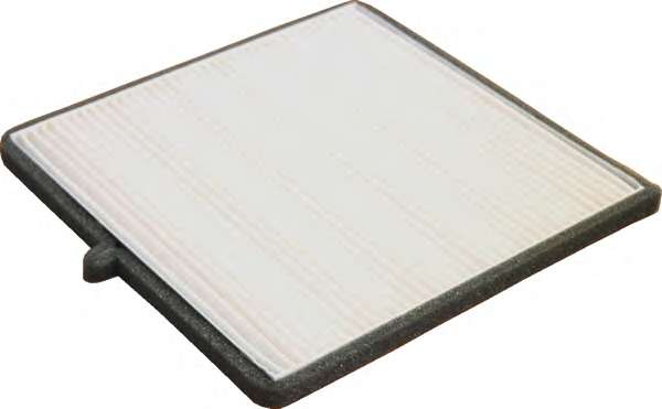 Фильтр, воздух во внутренном пространстве