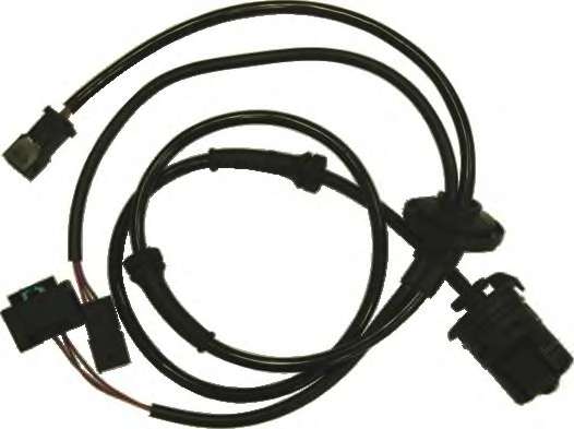 Датчик, частота вращения колеса