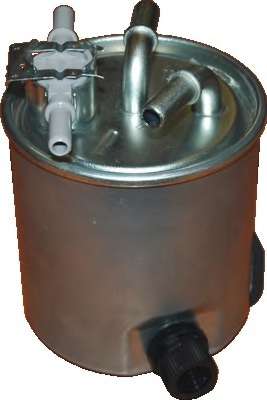 Фільтр палива