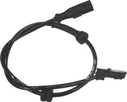 Датчик, частота вращения колеса