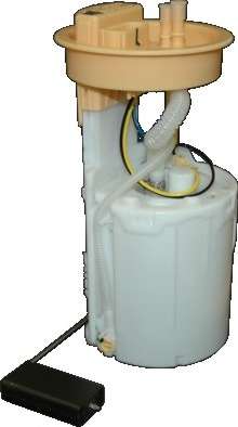 Элемент системы питания