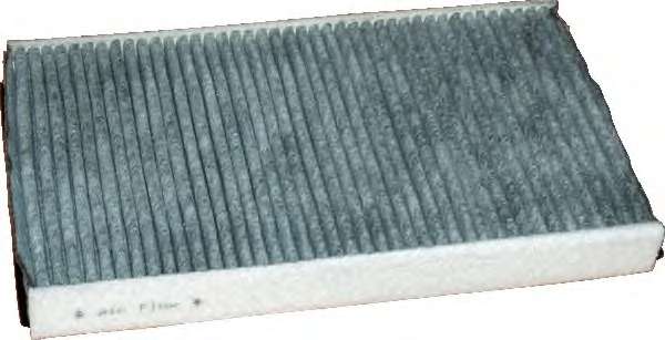 Фильтр, воздух во внутренном пространстве