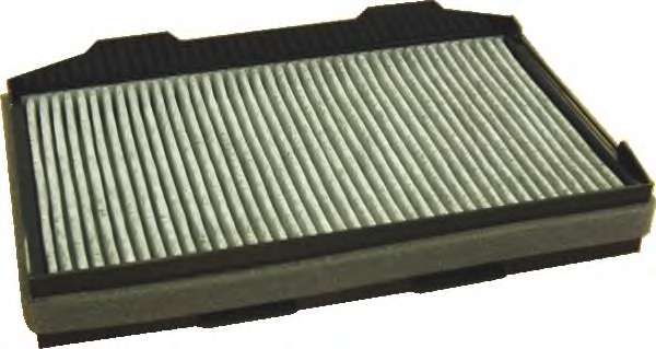 Фильтр, воздух во внутренном пространстве