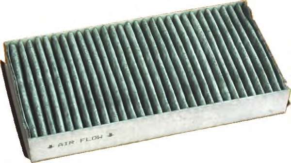 Фильтр, воздух во внутренном пространстве