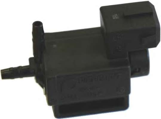 Преобразователь давления, управление ОГ