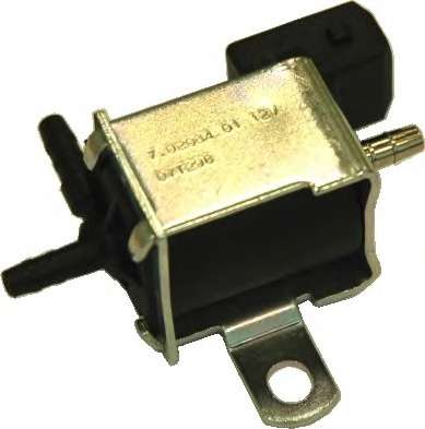 Преобразователь давления, управление ОГ