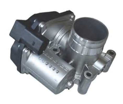 Патрубок дроссельной заслонки