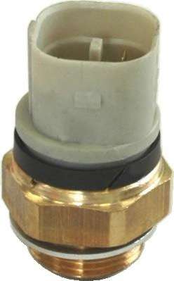 Термовыключатель, вентилятор радиатора