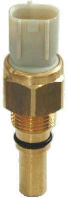 Термовыключатель, вентилятор радиатора