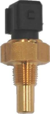 Датчик, температура охлаждающей жидкости