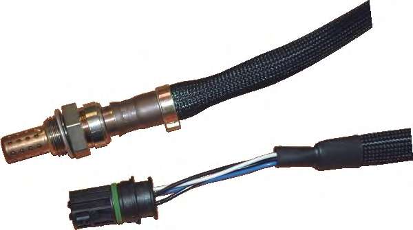 Лямбда-зонд