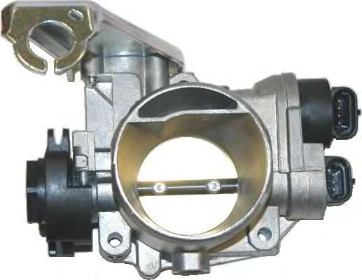 Патрубок дроссельной заслонки