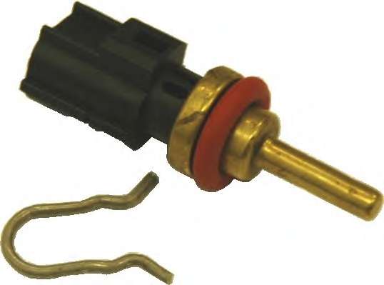 Датчик, температура охлаждающей жидкости